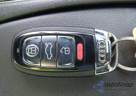 2014 Audi A7 Prestige из США, поврежденный, VIN WAU2GAFC7EN059839